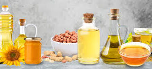 Oil & Ghee