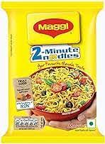 instand food