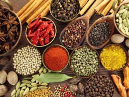 spice