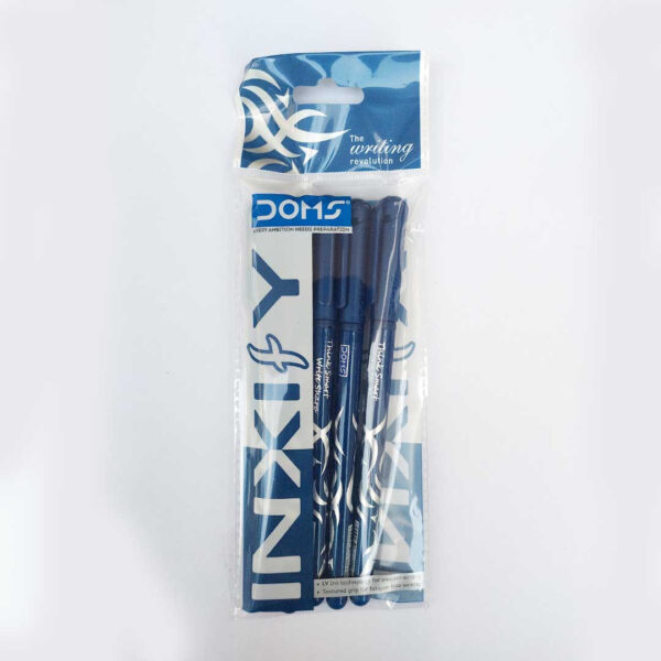 DOMS BALL PEN 5PC