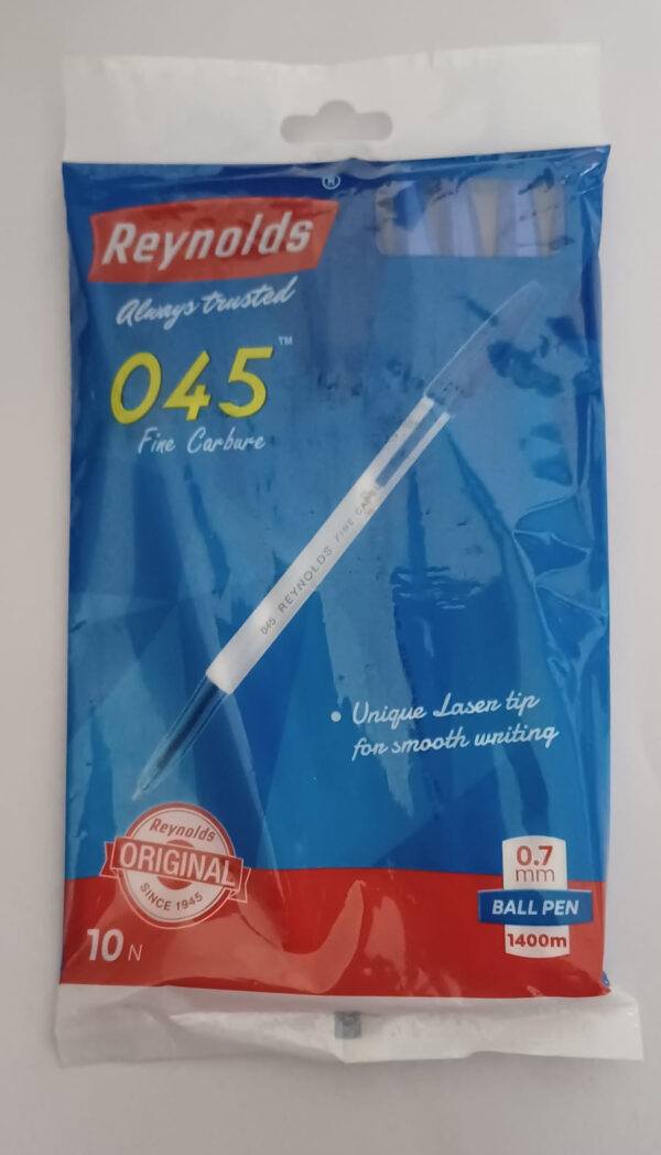 REYNOLDS BALL PEN 0.7MM
